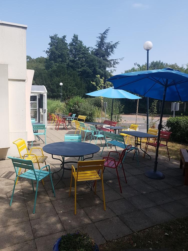 B&B Hotel Lille Villeneuve D'Ascq Grand Stade Kültér fotó