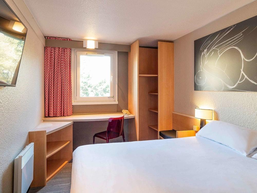 B&B Hotel Lille Villeneuve D'Ascq Grand Stade Kültér fotó