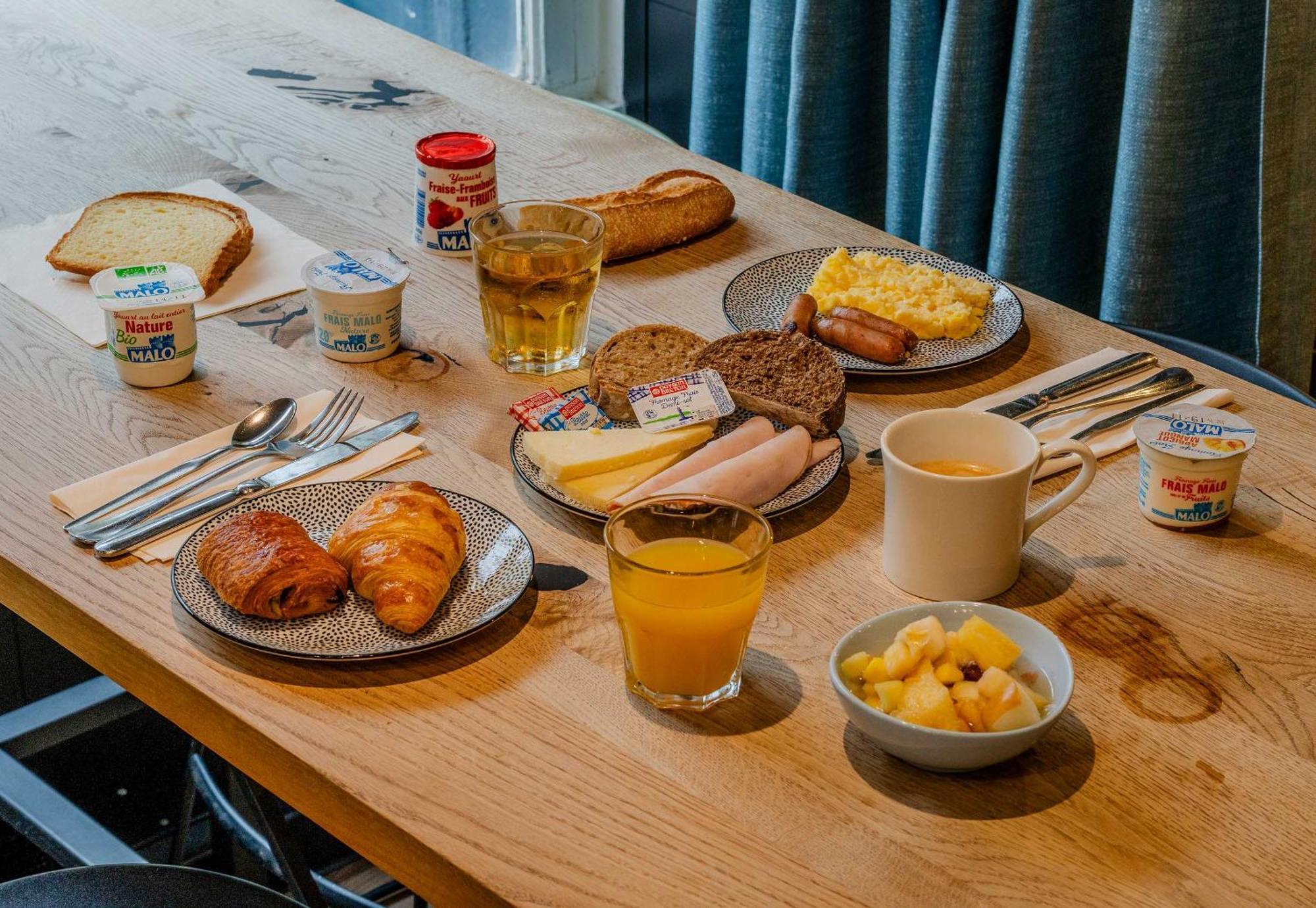 B&B Hotel Lille Villeneuve D'Ascq Grand Stade Kültér fotó