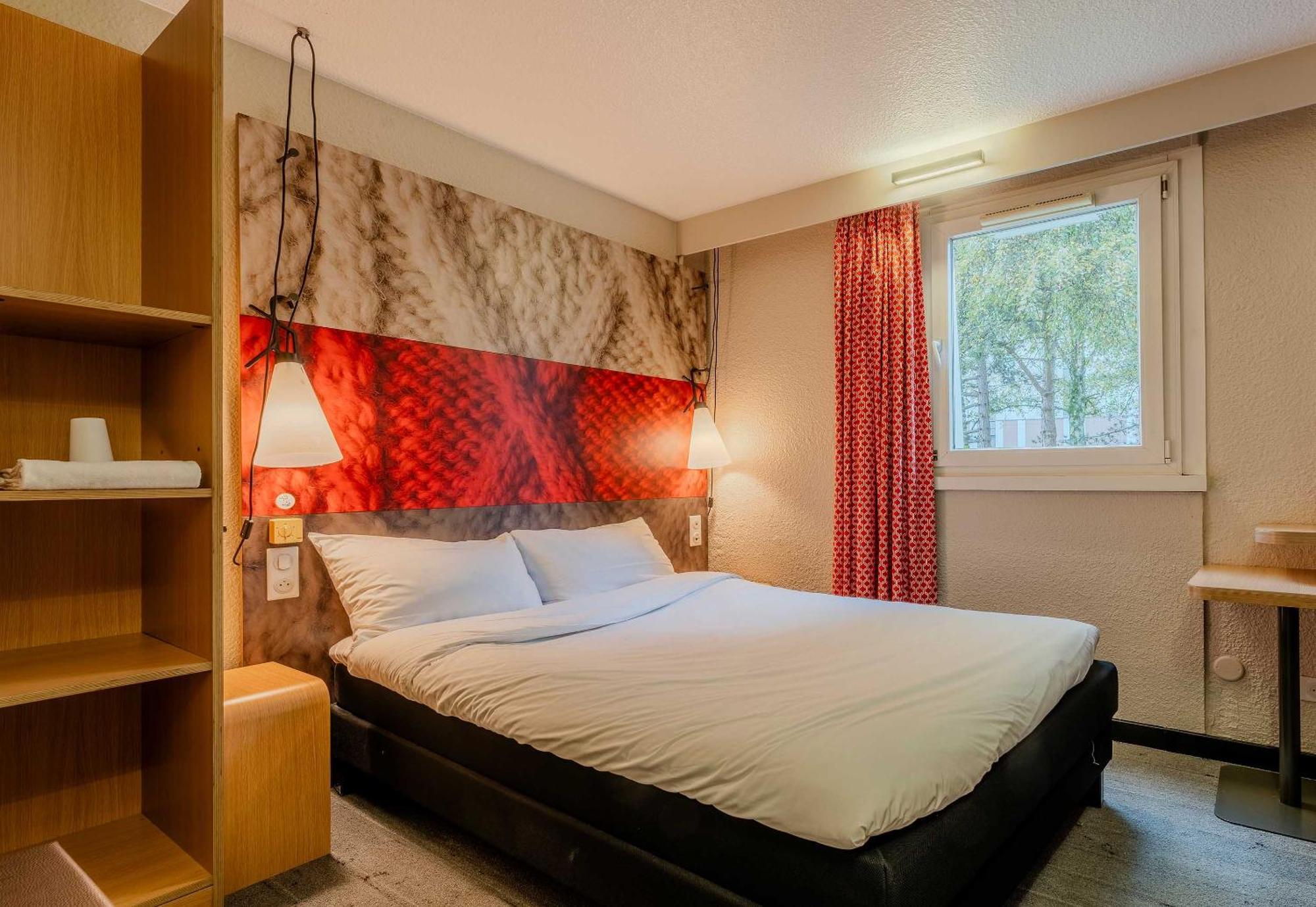B&B Hotel Lille Villeneuve D'Ascq Grand Stade Kültér fotó