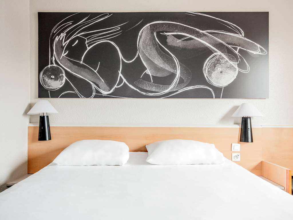 B&B Hotel Lille Villeneuve D'Ascq Grand Stade Kültér fotó