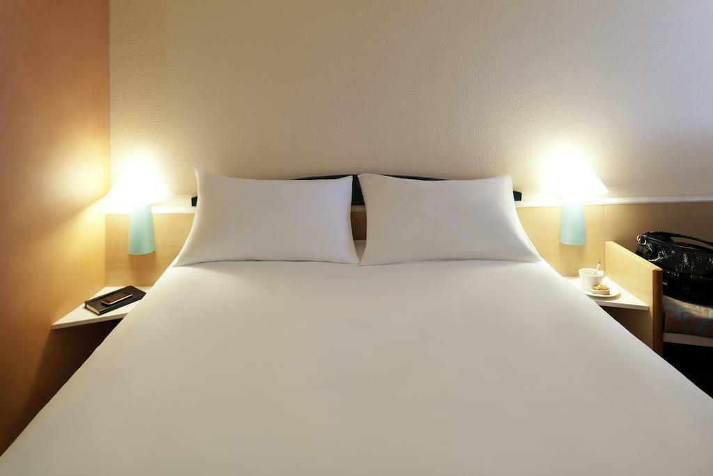 B&B Hotel Lille Villeneuve D'Ascq Grand Stade Kültér fotó