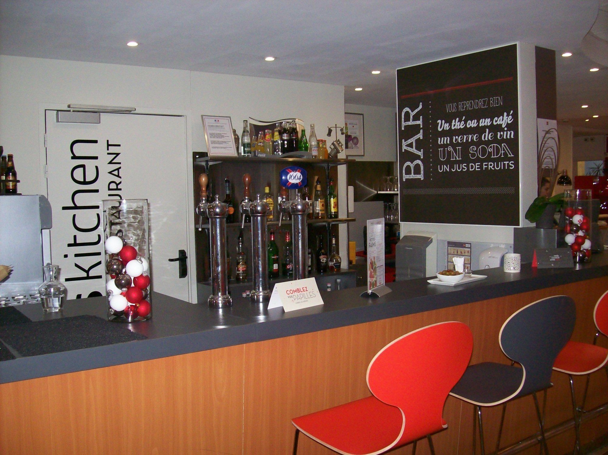 B&B Hotel Lille Villeneuve D'Ascq Grand Stade Kültér fotó