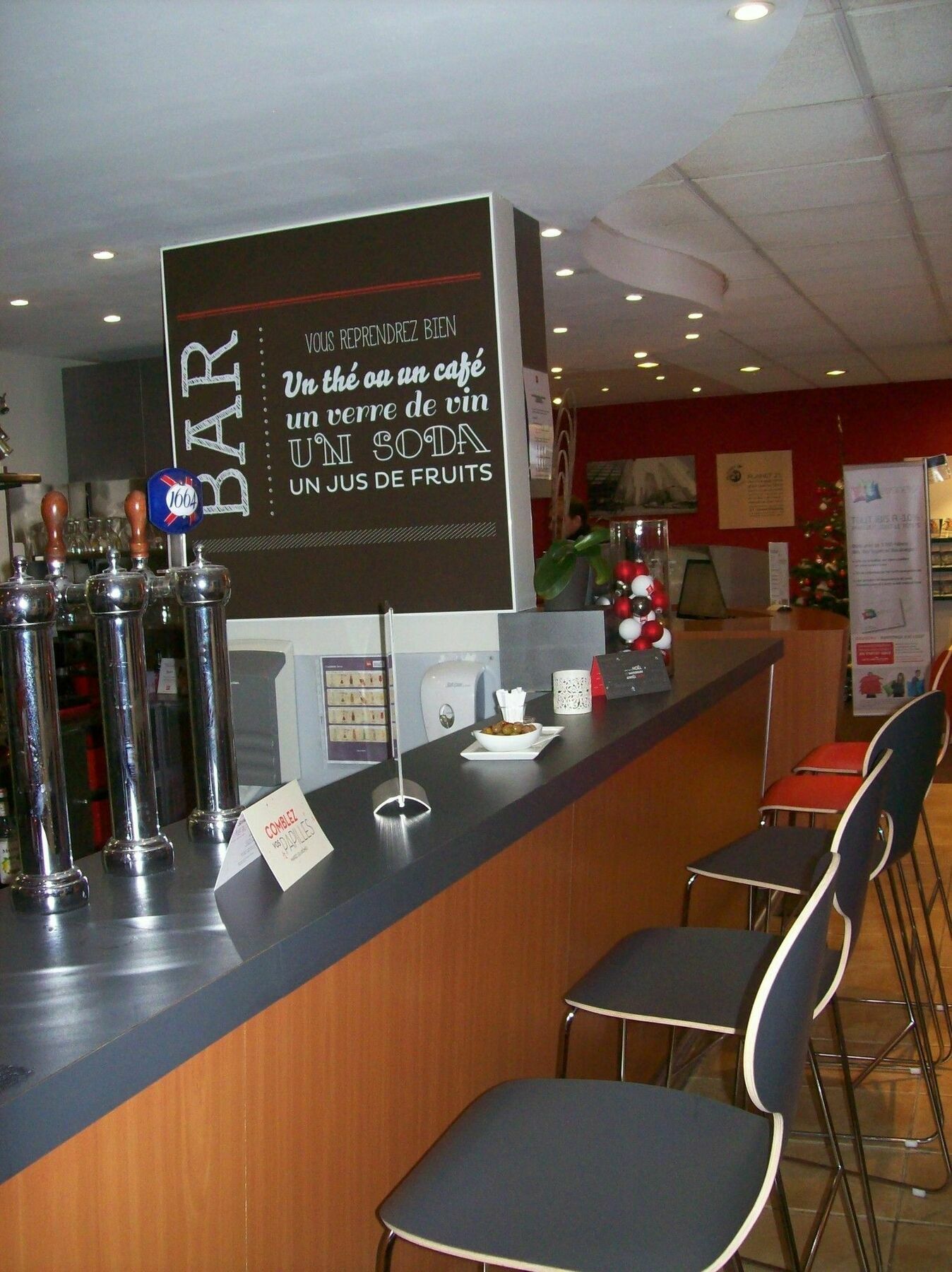 B&B Hotel Lille Villeneuve D'Ascq Grand Stade Kültér fotó