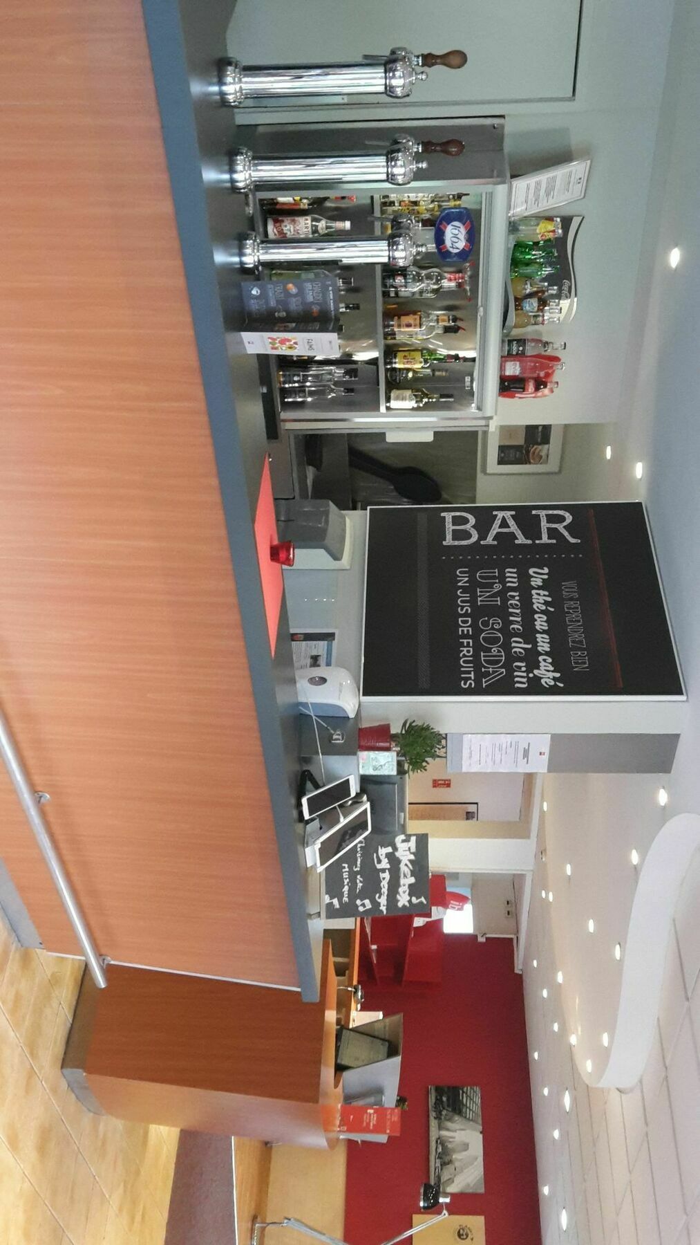 B&B Hotel Lille Villeneuve D'Ascq Grand Stade Kültér fotó