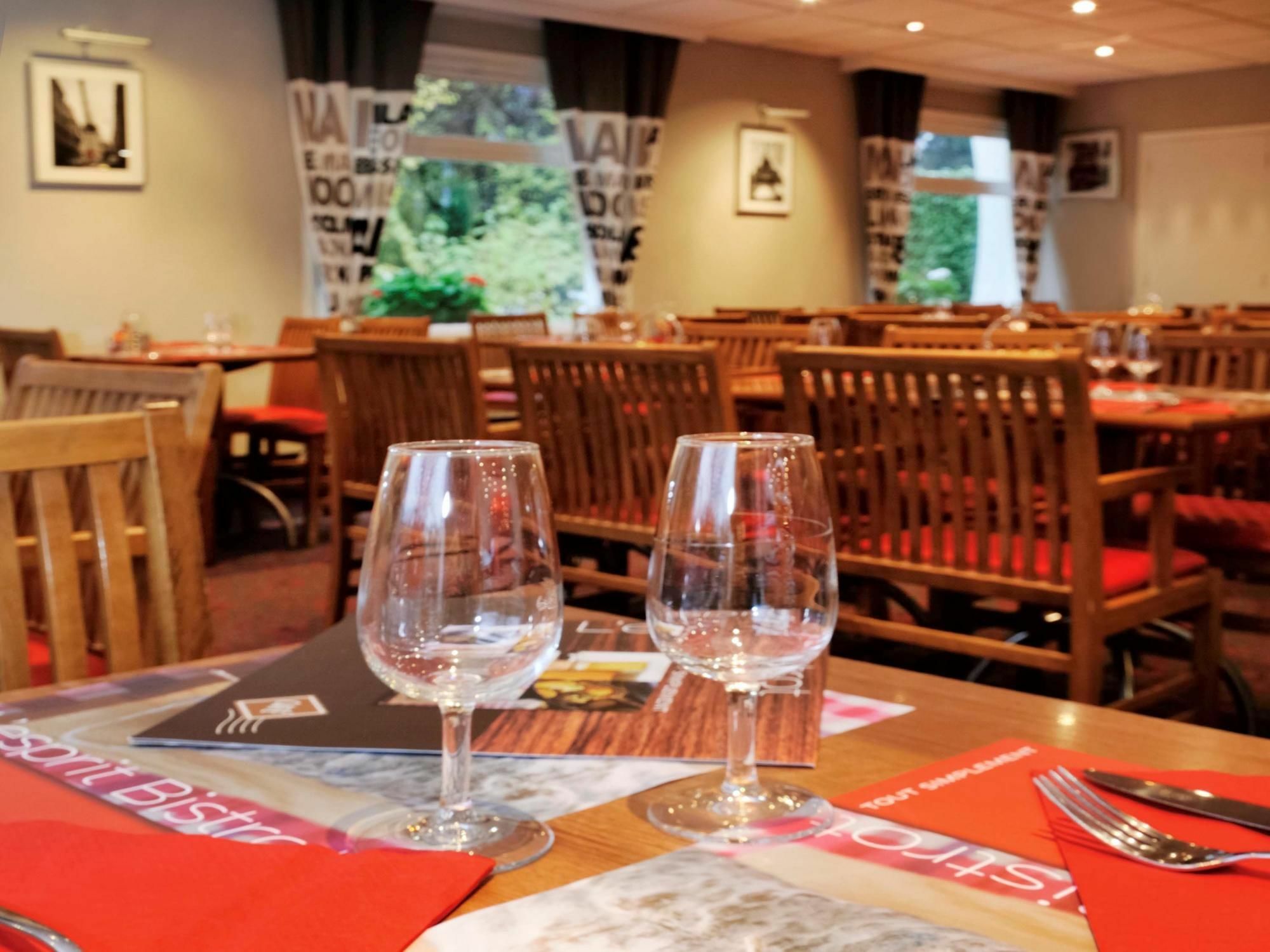 B&B Hotel Lille Villeneuve D'Ascq Grand Stade Kültér fotó