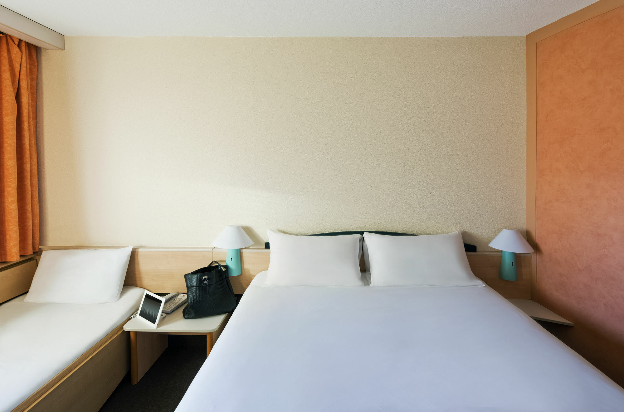 B&B Hotel Lille Villeneuve D'Ascq Grand Stade Kültér fotó