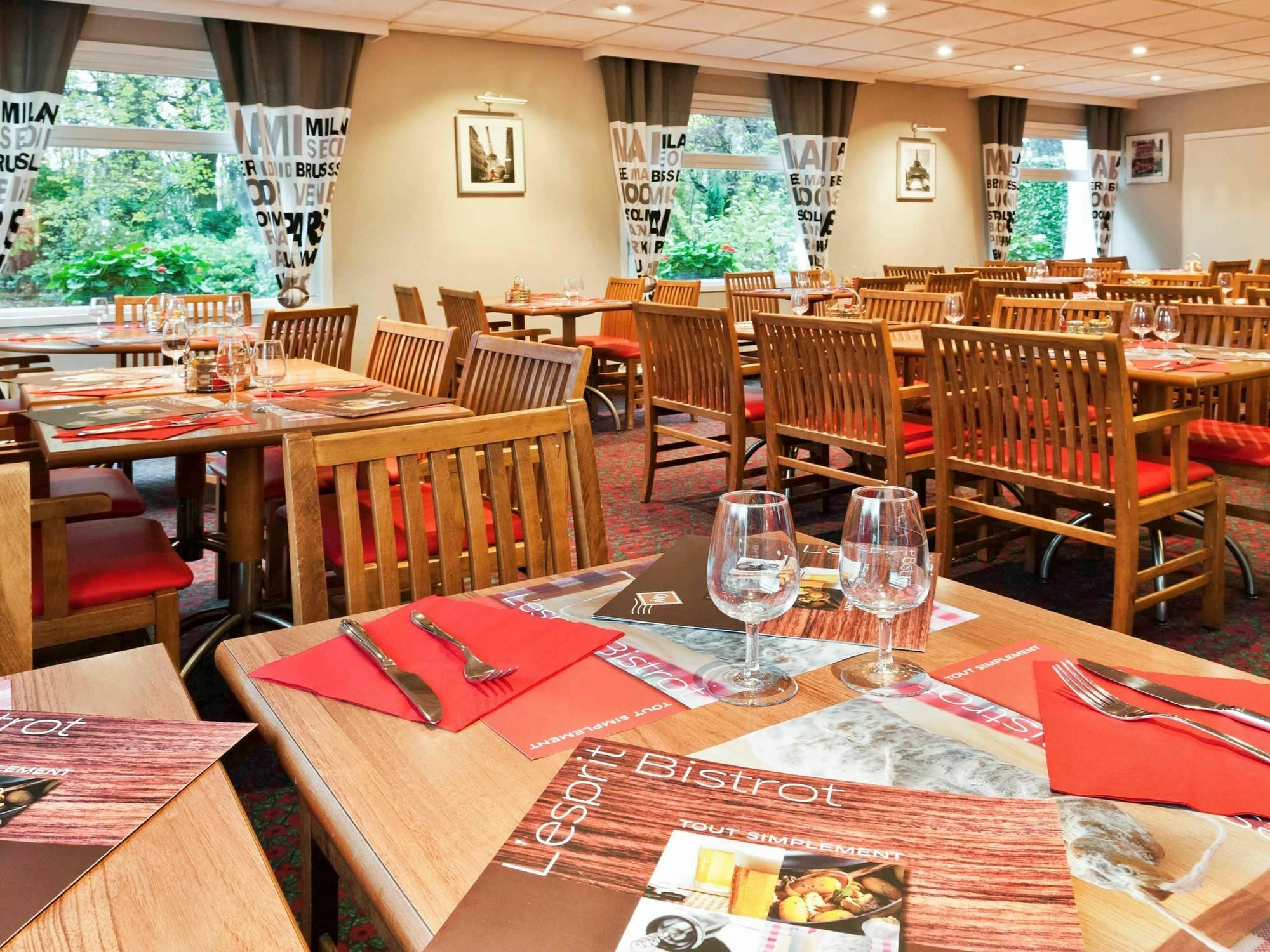 B&B Hotel Lille Villeneuve D'Ascq Grand Stade Kültér fotó