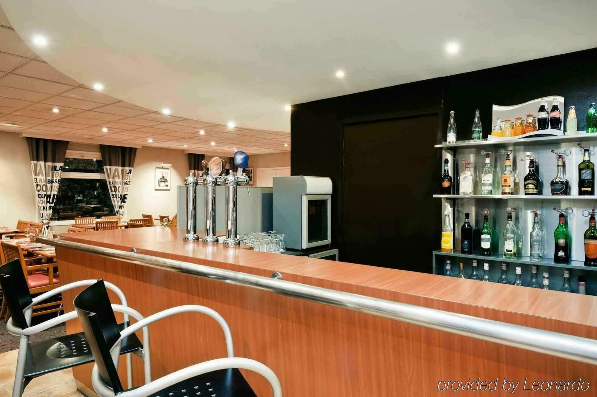 B&B Hotel Lille Villeneuve D'Ascq Grand Stade Kültér fotó